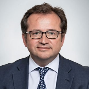 Michael Allen, Arcus